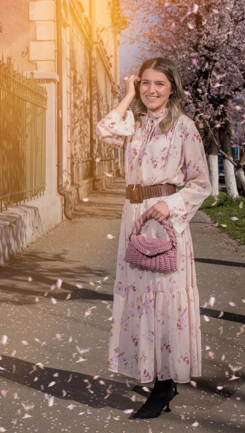 Shooting — fotografie 2
